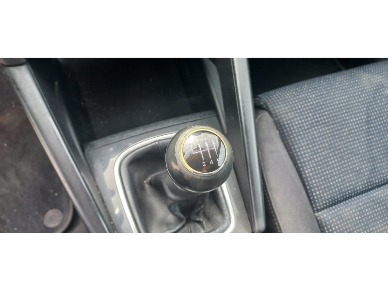 audi a3 (8p) del año 2008