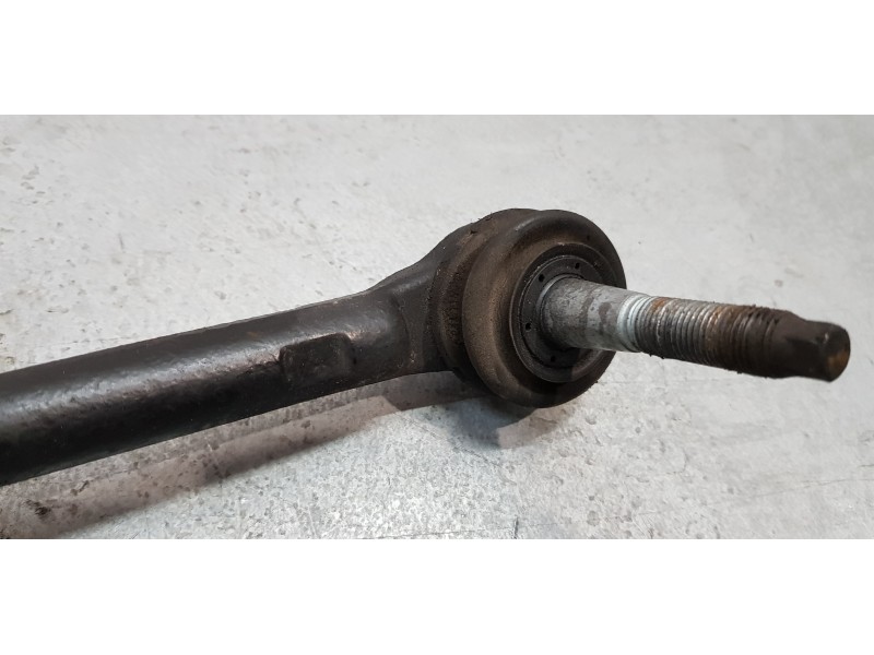 Recambio de cremallera direccion para chrysler grand voyager limited referencia OEM IAM P04766527AD  