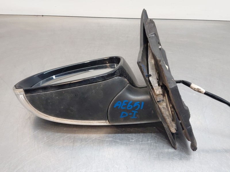 Recambio de retrovisor izquierdo para volkswagen golf v (1k1) 1.9 tdi referencia OEM IAM   