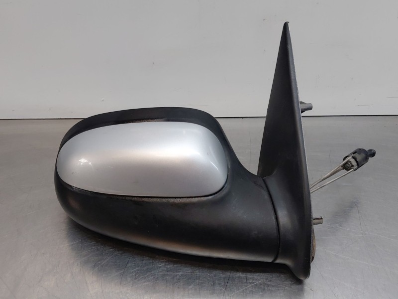 Recambio de retrovisor derecho para citroën saxo (s0, s1) 1.4 vts referencia OEM IAM   