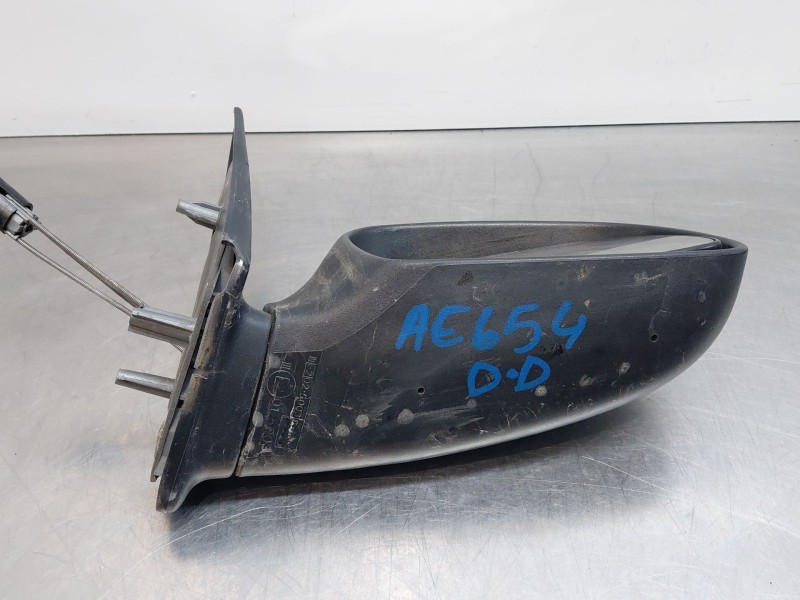 Recambio de retrovisor derecho para citroën saxo (s0, s1) 1.4 vts referencia OEM IAM   