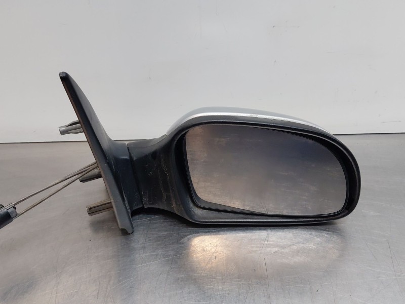 Recambio de retrovisor derecho para citroën saxo (s0, s1) 1.4 vts referencia OEM IAM   