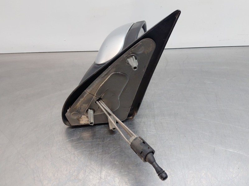 Recambio de retrovisor derecho para citroën saxo (s0, s1) 1.4 vts referencia OEM IAM   