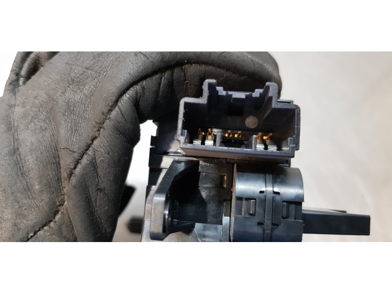 Recambio de anillo airbag para volvo v40 basis referencia OEM IAM 31343218   Recambio de anillo airbag para volvo v40 basis referencia OEM IAM 31343218