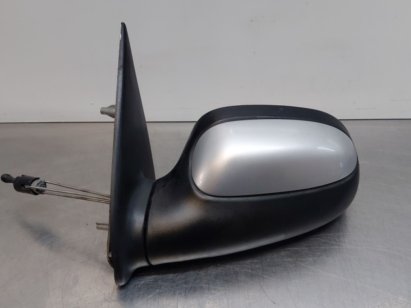 Recambio de retrovisor izquierdo para citroën saxo (s0, s1) 1.4 vts referencia OEM IAM   