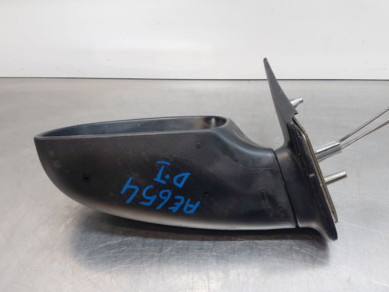 Recambio de retrovisor izquierdo para citroën saxo (s0, s1) 1.4 vts referencia OEM IAM   