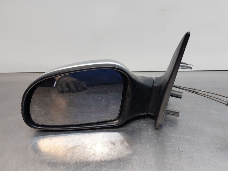 Recambio de retrovisor izquierdo para citroën saxo (s0, s1) 1.4 vts referencia OEM IAM   