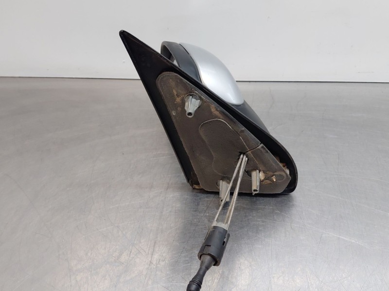 Recambio de retrovisor izquierdo para citroën saxo (s0, s1) 1.4 vts referencia OEM IAM   
