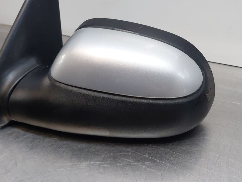 Recambio de retrovisor izquierdo para citroën saxo (s0, s1) 1.4 vts referencia OEM IAM   