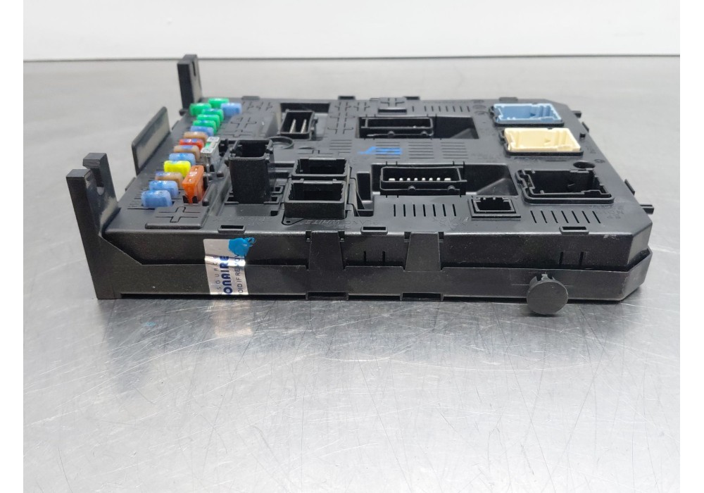 Recambio de caja reles / fusibles para peugeot 308 i (4a_, 4c_) 1.6 hdi referencia OEM IAM   