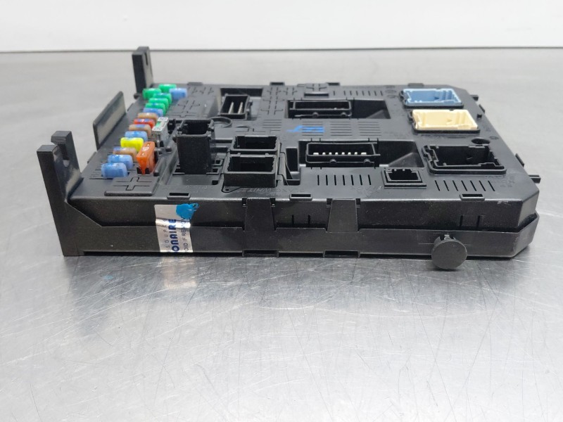 Recambio de caja reles / fusibles para peugeot 308 i (4a_, 4c_) 1.6 hdi referencia OEM IAM   