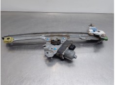 Recambio de elevalunas delantero izquierdo para peugeot 308 i (4a_, 4c_) 1.6 hdi referencia OEM IAM   