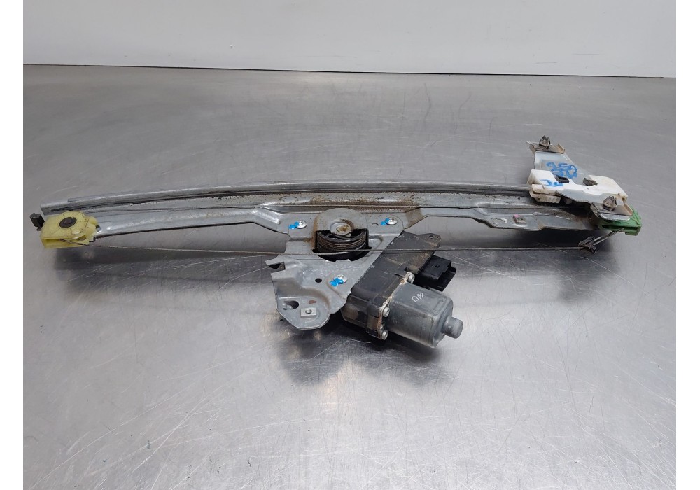 Recambio de elevalunas delantero izquierdo para peugeot 308 i (4a_, 4c_) 1.6 hdi referencia OEM IAM   