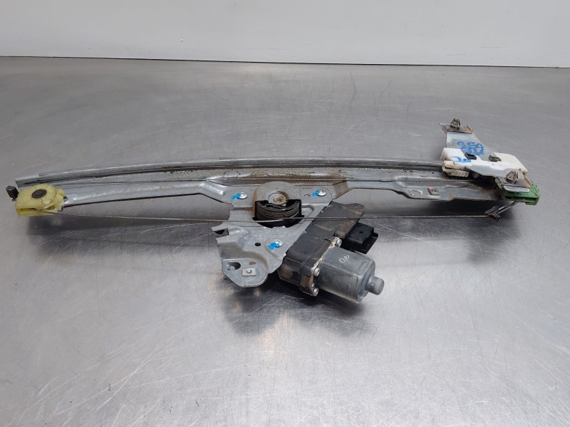 Recambio de elevalunas delantero izquierdo para peugeot 308 i (4a_, 4c_) 1.6 hdi referencia OEM IAM   