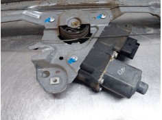 Recambio de elevalunas delantero izquierdo para peugeot 308 i (4a_, 4c_) 1.6 hdi referencia OEM IAM    2