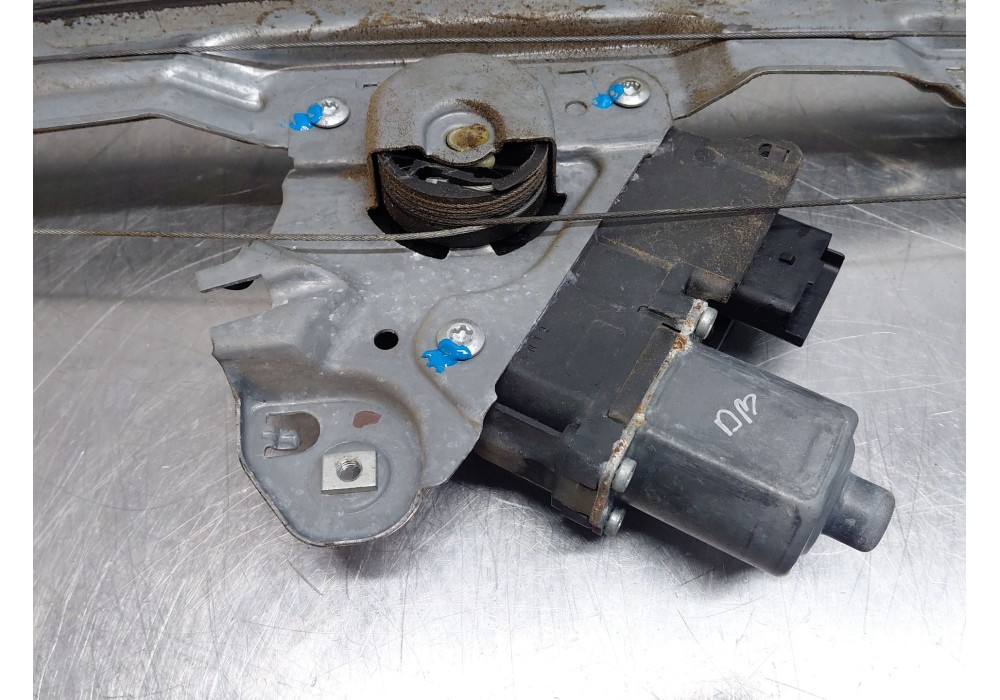 Recambio de elevalunas delantero izquierdo para peugeot 308 i (4a_, 4c_) 1.6 hdi referencia OEM IAM   