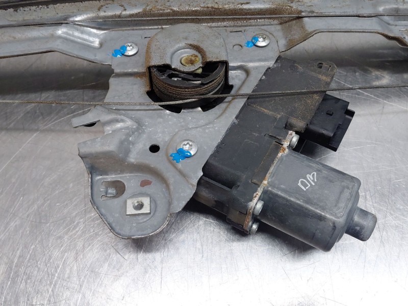 Recambio de elevalunas delantero izquierdo para peugeot 308 i (4a_, 4c_) 1.6 hdi referencia OEM IAM   