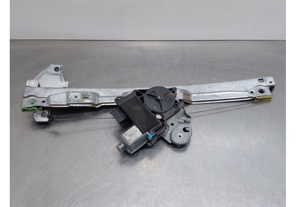 Recambio de elevalunas delantero izquierdo para peugeot 308 i (4a_, 4c_) 1.6 hdi referencia OEM IAM   