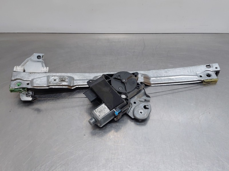 Recambio de elevalunas delantero izquierdo para peugeot 308 i (4a_, 4c_) 1.6 hdi referencia OEM IAM   