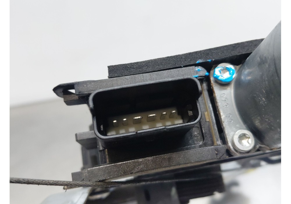 Recambio de elevalunas delantero izquierdo para peugeot 308 i (4a_, 4c_) 1.6 hdi referencia OEM IAM   