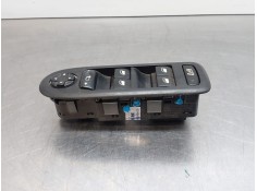 Recambio de mando elevalunas delantero izquierdo para peugeot 308 i (4a_, 4c_) 1.6 hdi referencia OEM IAM   