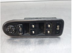 Recambio de mando elevalunas delantero izquierdo para peugeot 308 i (4a_, 4c_) 1.6 hdi referencia OEM IAM    2