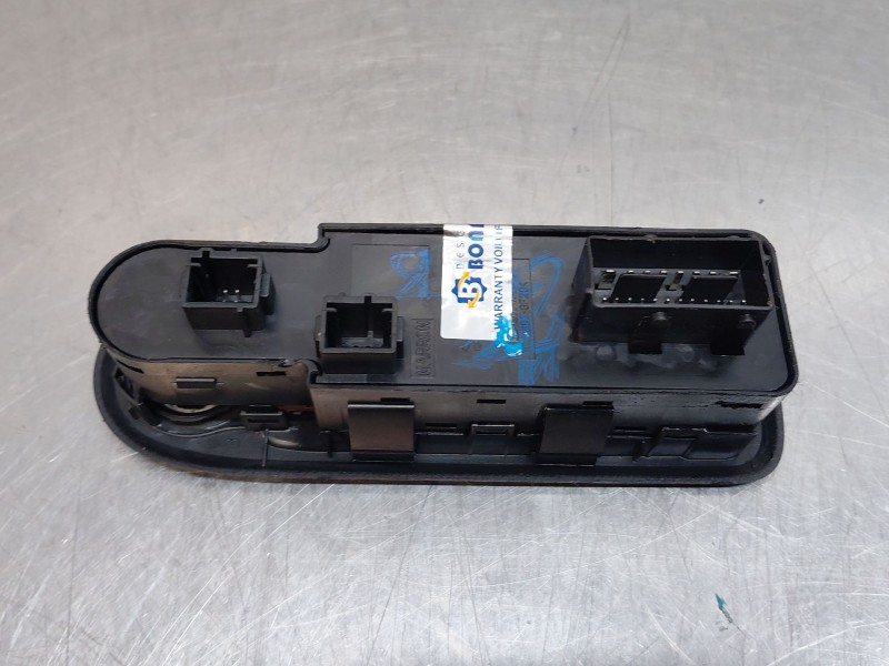 Recambio de mando elevalunas delantero izquierdo para peugeot 308 i (4a_, 4c_) 1.6 hdi referencia OEM IAM   