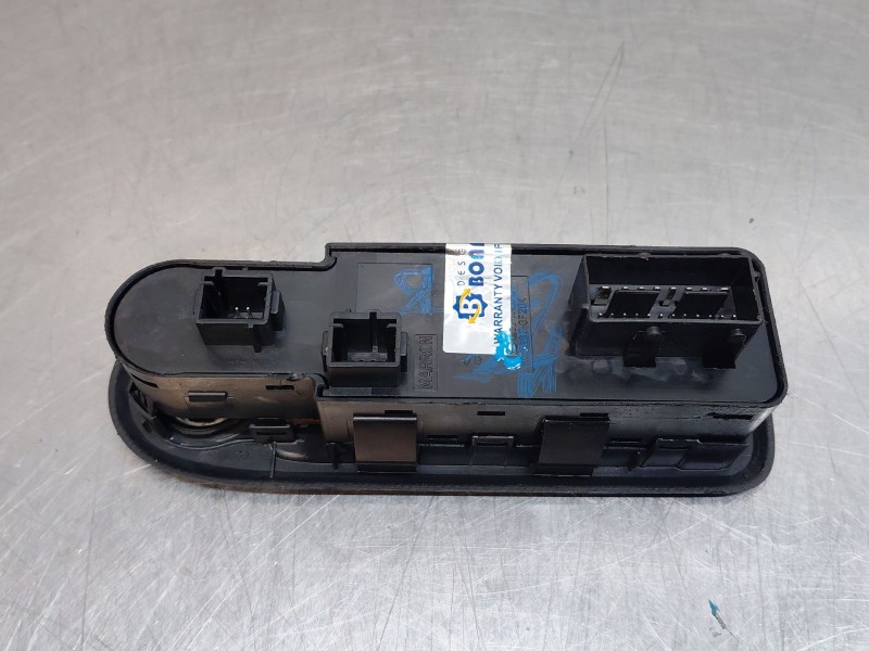 Recambio de mando elevalunas delantero izquierdo para peugeot 308 i (4a_, 4c_) 1.6 hdi referencia OEM IAM   
