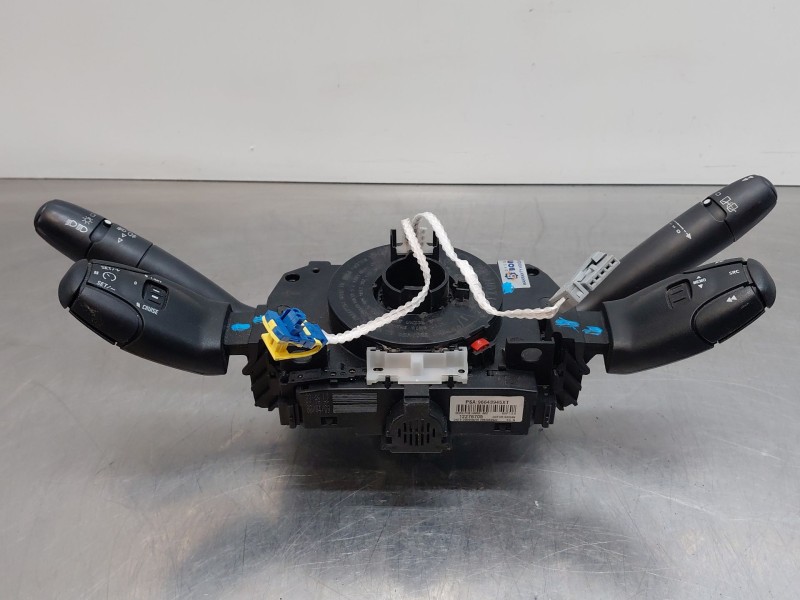 Recambio de mando multifuncion para peugeot 308 i (4a_, 4c_) 1.6 hdi referencia OEM IAM   