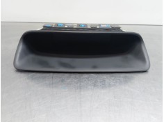 Recambio de pantalla multifuncion para peugeot 308 i (4a_, 4c_) 1.6 hdi referencia OEM IAM   