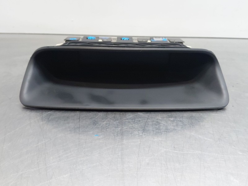 Recambio de pantalla multifuncion para peugeot 308 i (4a_, 4c_) 1.6 hdi referencia OEM IAM   