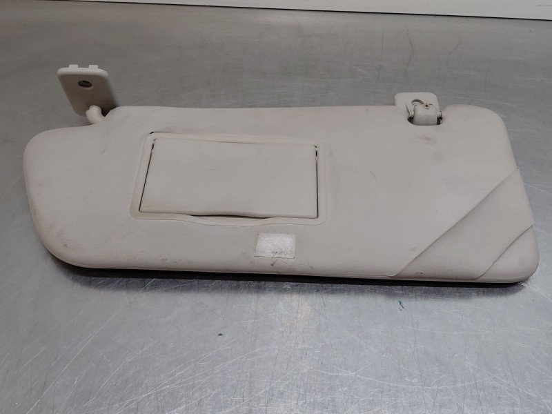 Recambio de parasol izquierdo para peugeot 308 i (4a_, 4c_) 1.6 hdi referencia OEM IAM   