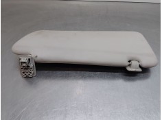 Recambio de parasol izquierdo para peugeot 308 i (4a_, 4c_) 1.6 hdi referencia OEM IAM    2