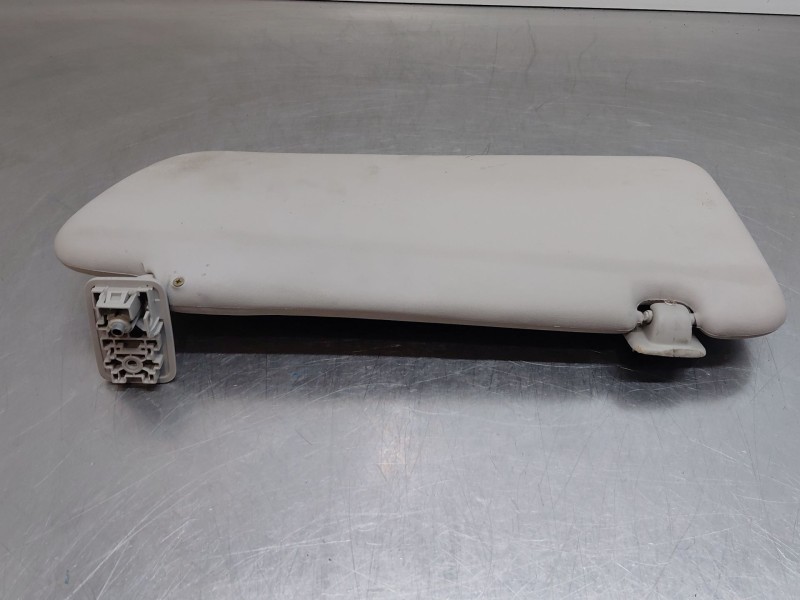 Recambio de parasol izquierdo para peugeot 308 i (4a_, 4c_) 1.6 hdi referencia OEM IAM   