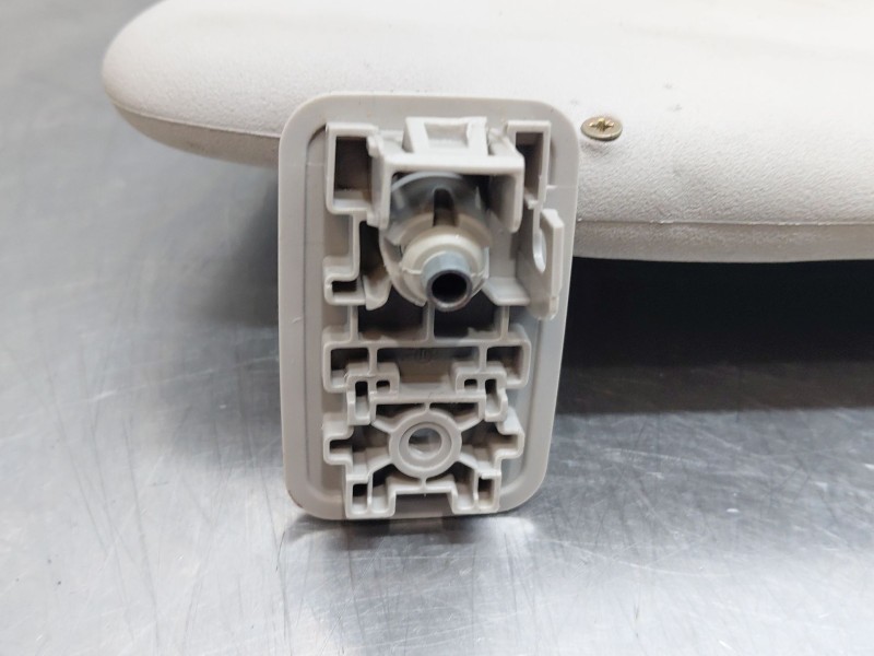 Recambio de parasol izquierdo para peugeot 308 i (4a_, 4c_) 1.6 hdi referencia OEM IAM   