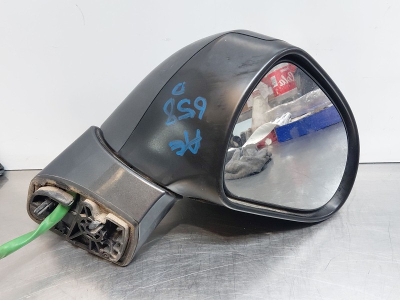 Recambio de retrovisor derecho para peugeot 308 i (4a_, 4c_) 1.6 hdi referencia OEM IAM   