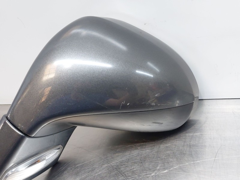 Recambio de retrovisor izquierdo para peugeot 308 i (4a_, 4c_) 1.6 hdi referencia OEM IAM   