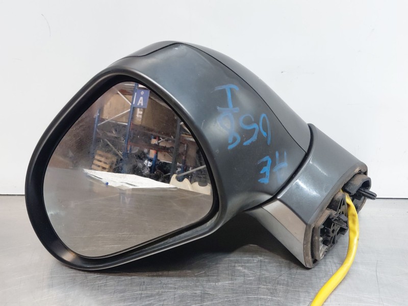 Recambio de retrovisor izquierdo para peugeot 308 i (4a_, 4c_) 1.6 hdi referencia OEM IAM   