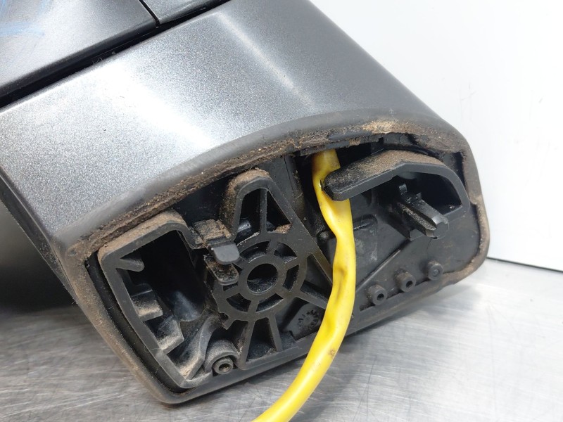 Recambio de retrovisor izquierdo para peugeot 308 i (4a_, 4c_) 1.6 hdi referencia OEM IAM   