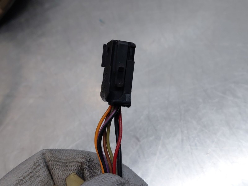 Recambio de retrovisor izquierdo para peugeot 308 i (4a_, 4c_) 1.6 hdi referencia OEM IAM   