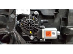 Recambio de elevalunas trasero derecho para kia sportage basic 2wd referencia OEM IAM 83481F1000 2 PINES  2