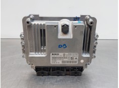 Recambio de centralita motor uce para peugeot 308 i (4a_, 4c_) 1.6 hdi referencia OEM IAM   