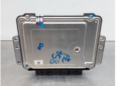 Recambio de centralita motor uce para peugeot 308 i (4a_, 4c_) 1.6 hdi referencia OEM IAM    2