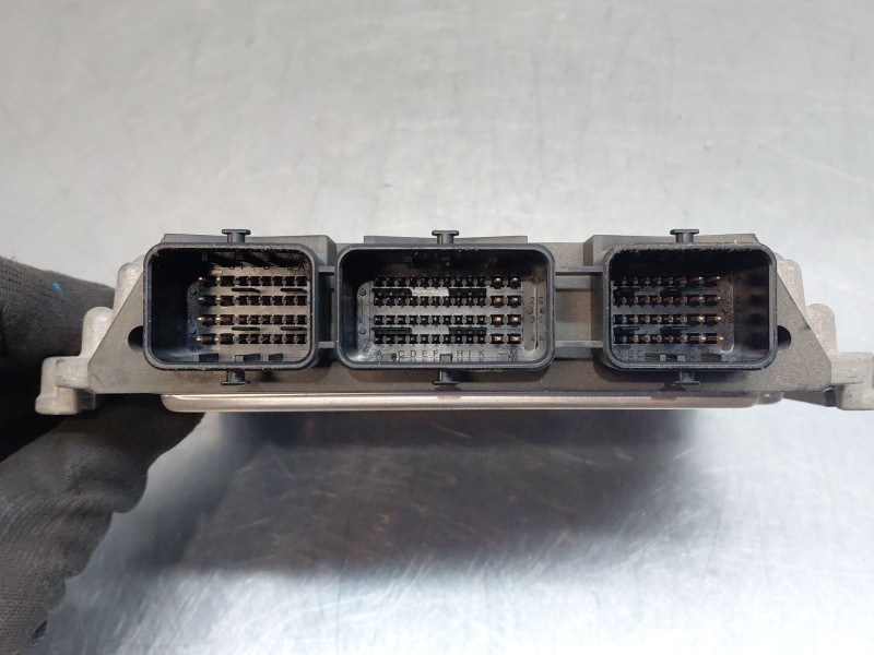 Recambio de centralita motor uce para peugeot 308 i (4a_, 4c_) 1.6 hdi referencia OEM IAM   