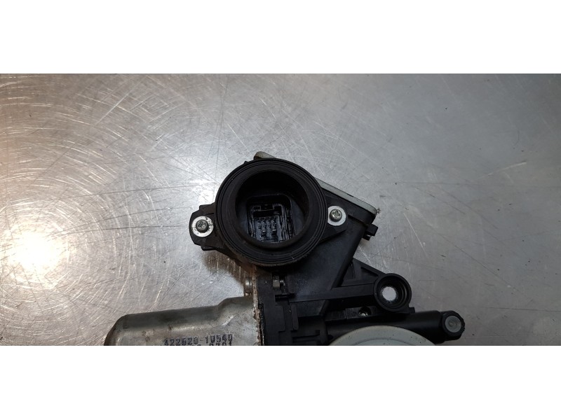 Recambio de elevalunas delantero izquierdo para toyota rav 4 (a3) sol referencia OEM IAM 42252010540  