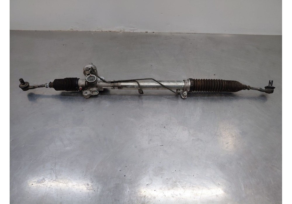 Recambio de cremallera direccion para audi a4 b7 avant (8ed) 2.0 tdi 16v referencia OEM IAM   