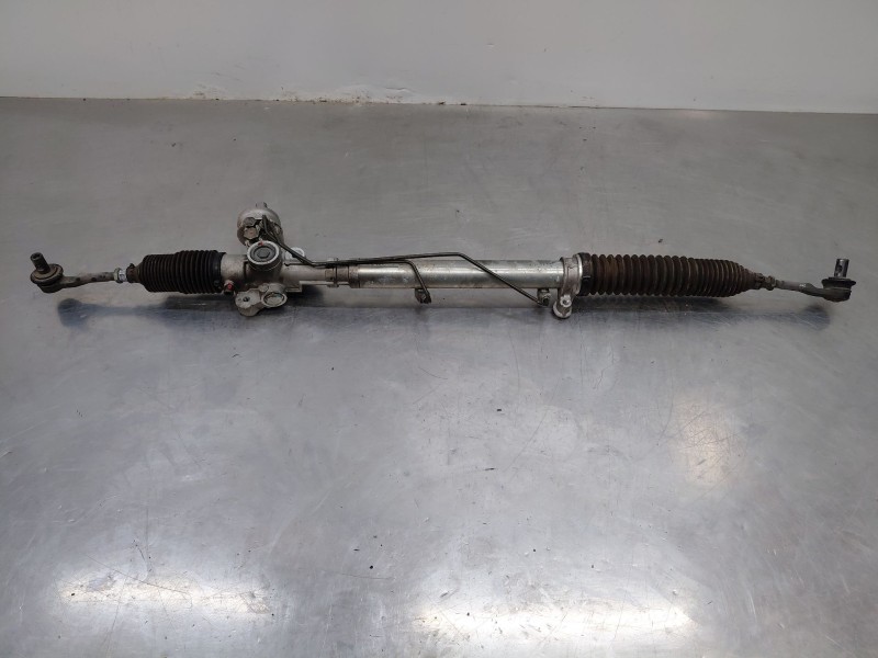 Recambio de cremallera direccion para audi a4 b7 avant (8ed) 2.0 tdi 16v referencia OEM IAM   