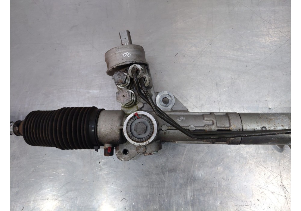 Recambio de cremallera direccion para audi a4 b7 avant (8ed) 2.0 tdi 16v referencia OEM IAM   