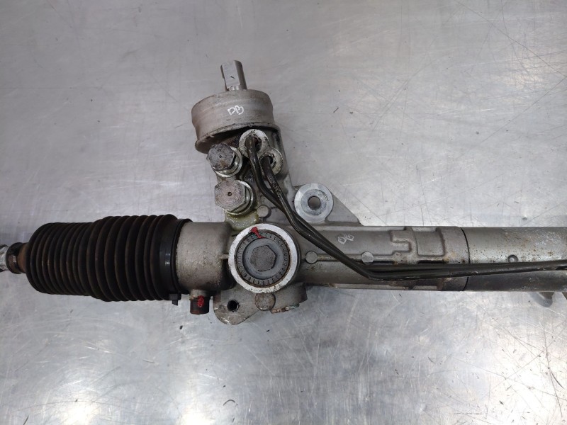 Recambio de cremallera direccion para audi a4 b7 avant (8ed) 2.0 tdi 16v referencia OEM IAM   