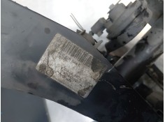 Recambio de panel frontal para audi a4 b7 avant (8ed) 2.0 tdi 16v referencia OEM IAM    2